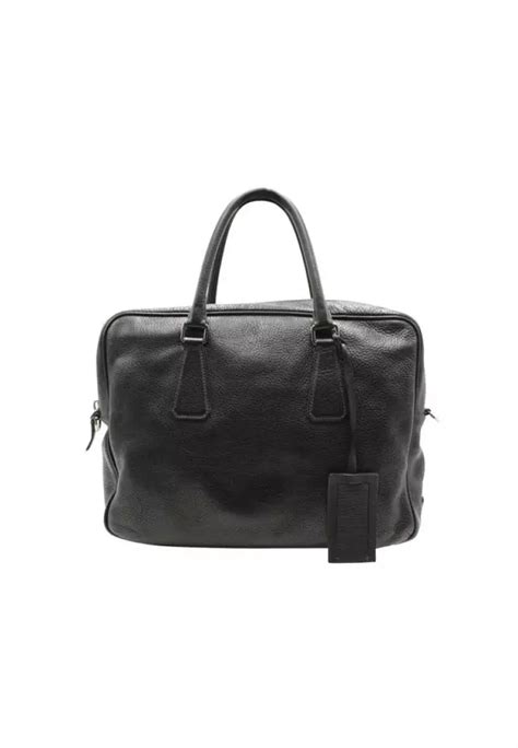 prada briefcase singapore